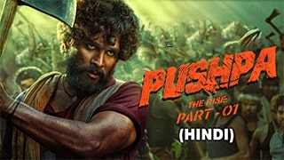 Pushpa The Rise â€“ Part 1